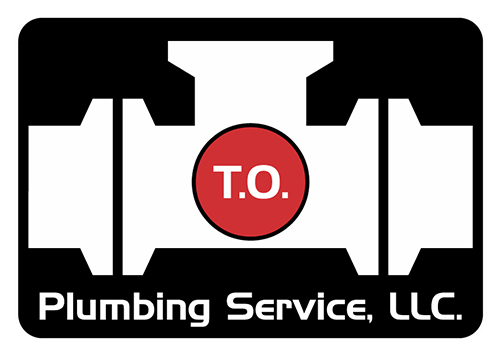 Logo T.O. Plumbing Service LLC in Fayetteville, NC